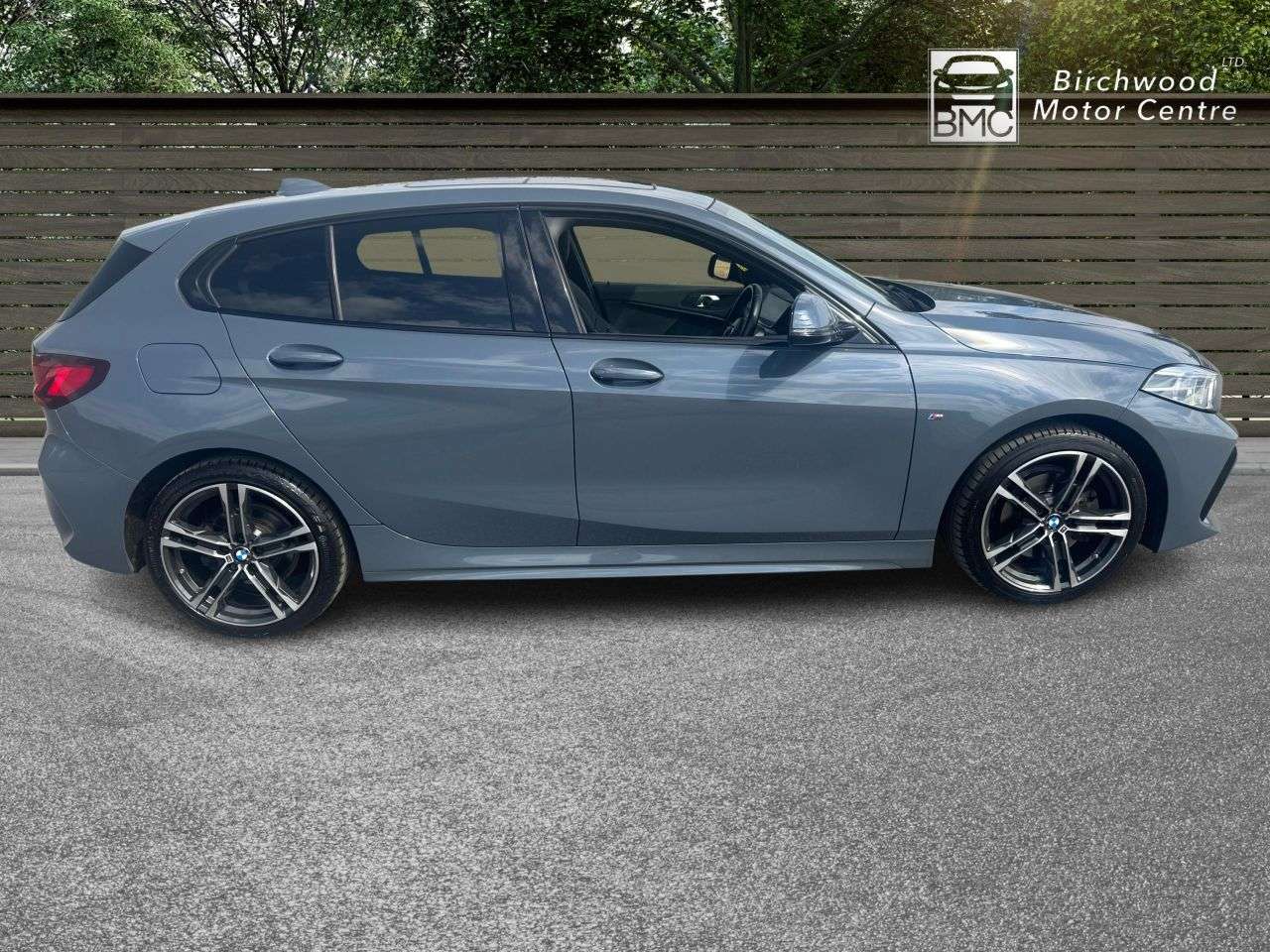 2023 BMW 1 SERIES 2023 BMW 1 SERIES