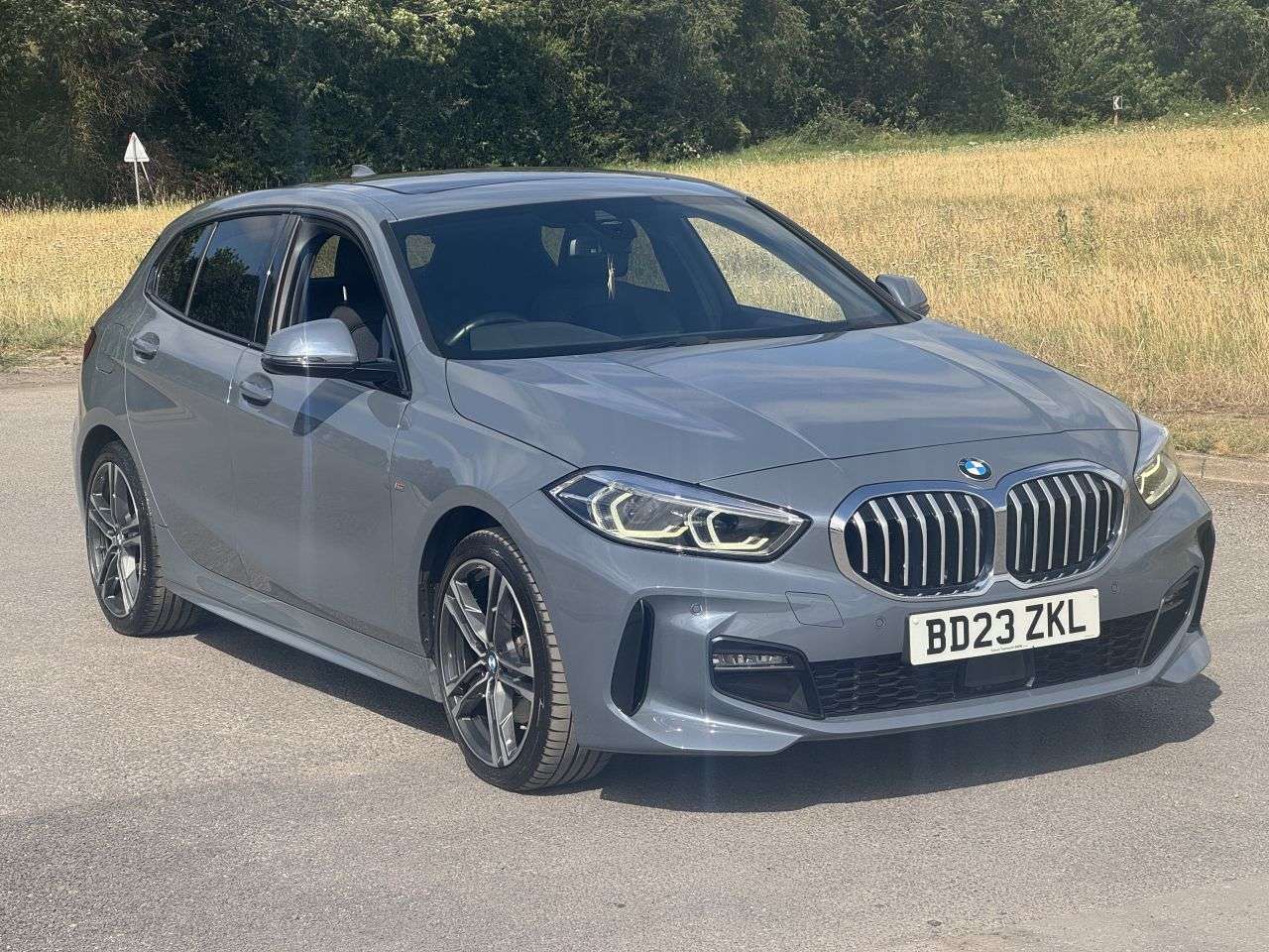 2023 BMW 1 SERIES 2023 BMW 1 SERIES