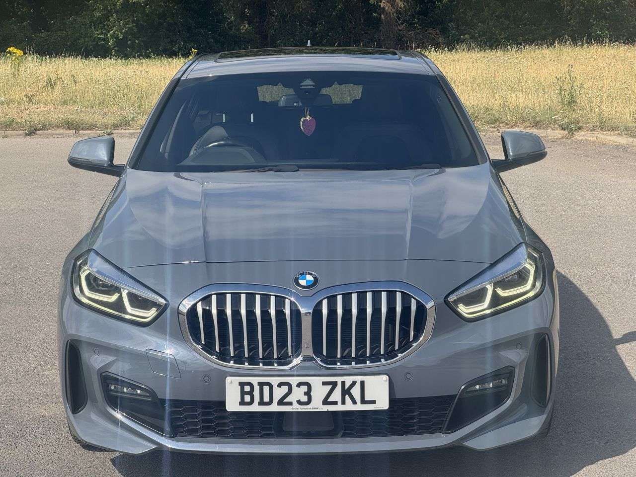 2023 BMW 1 SERIES 2023 BMW 1 SERIES