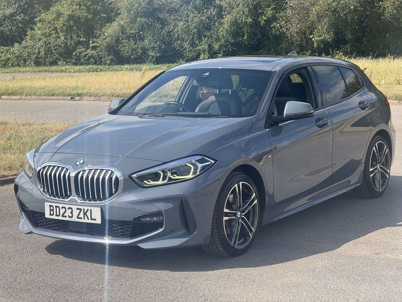 2023 BMW 1 SERIES 2023 BMW 1 SERIES