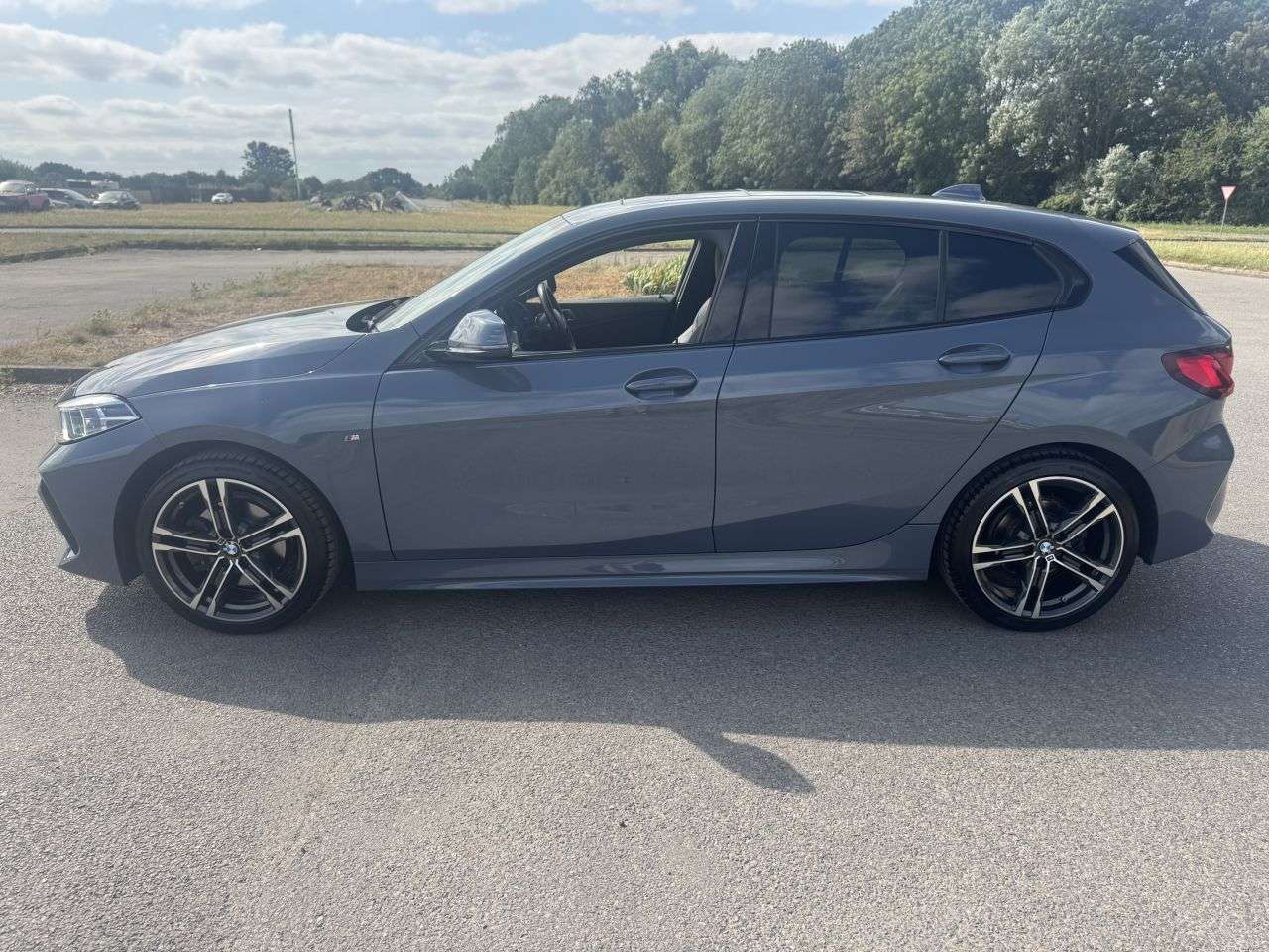 2023 BMW 1 SERIES 2023 BMW 1 SERIES