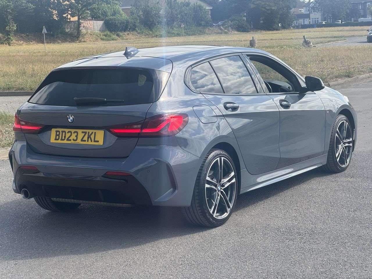 2023 BMW 1 SERIES 2023 BMW 1 SERIES