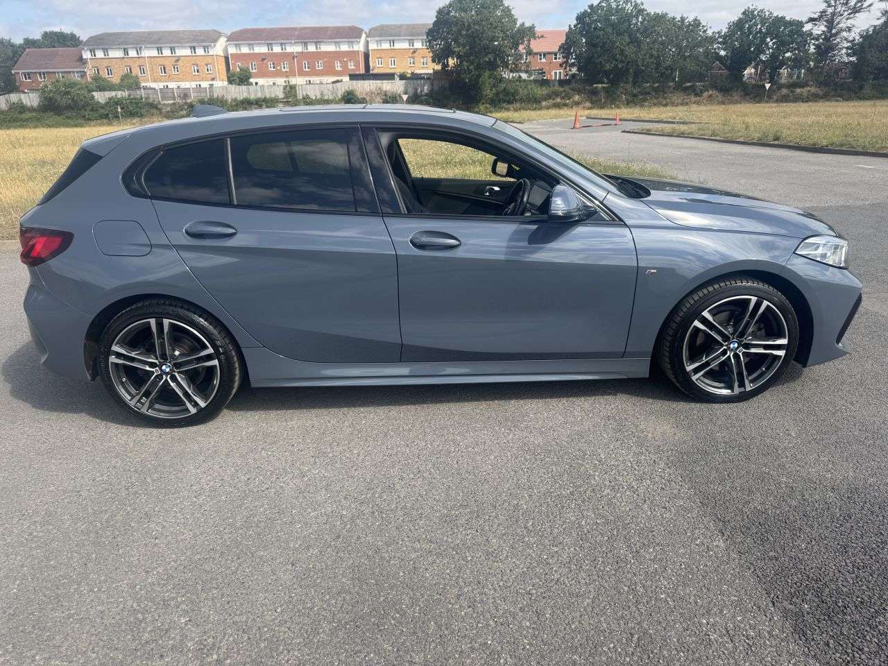 2023 BMW 1 SERIES 2023 BMW 1 SERIES