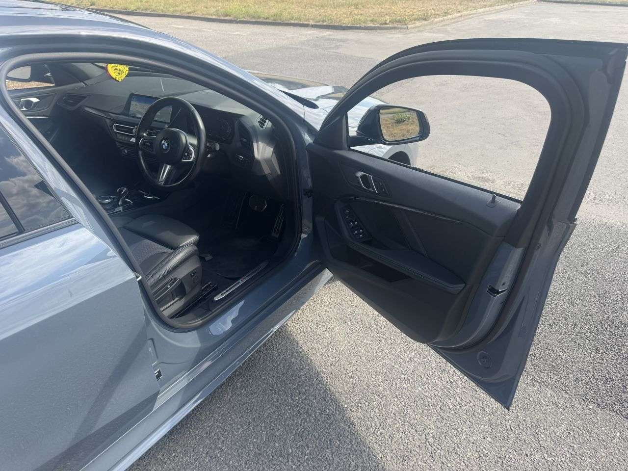 2023 BMW 1 SERIES 2023 BMW 1 SERIES
