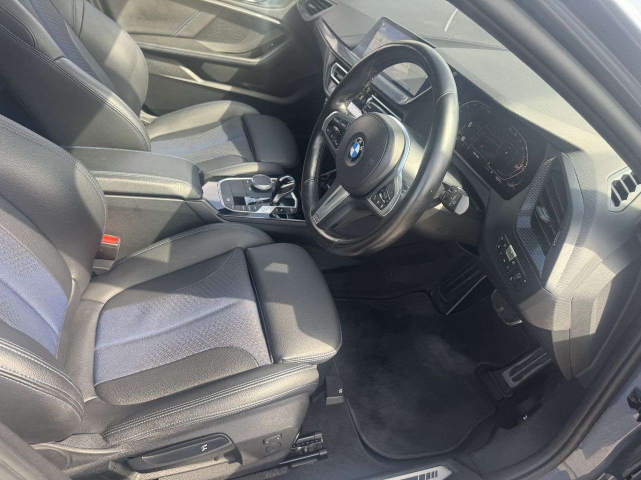2023 BMW 1 SERIES 2023 BMW 1 SERIES