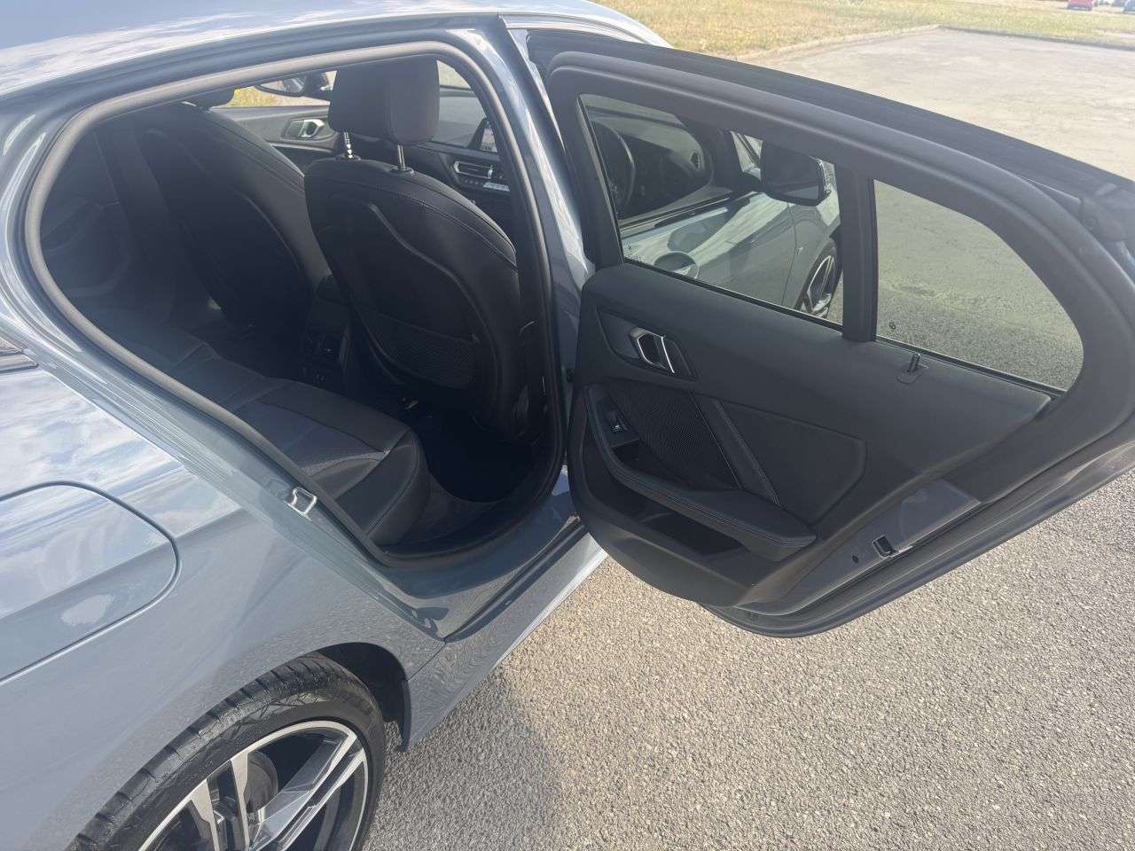 2023 BMW 1 SERIES 2023 BMW 1 SERIES