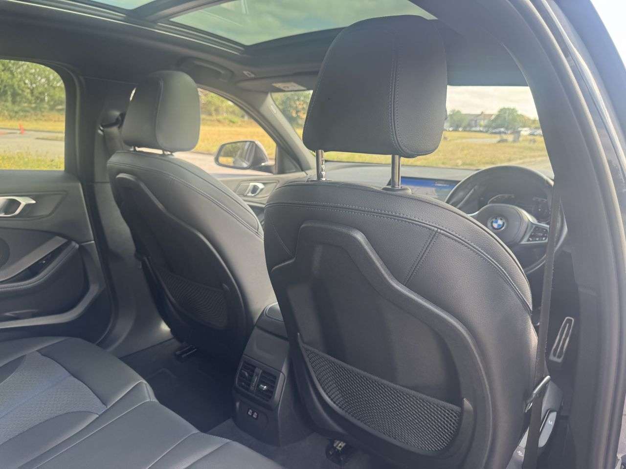 2023 BMW 1 SERIES 2023 BMW 1 SERIES