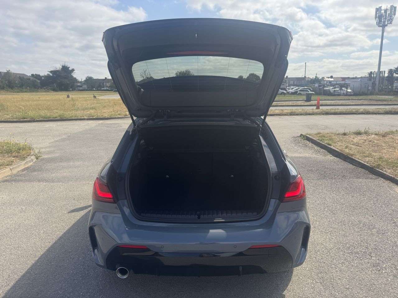 2023 BMW 1 SERIES 2023 BMW 1 SERIES