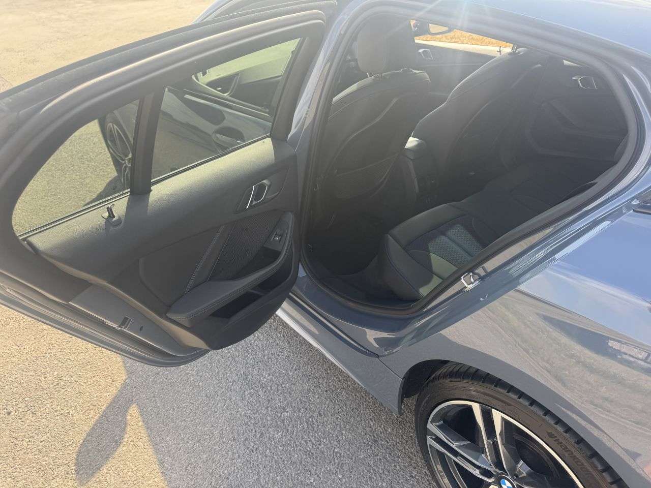 2023 BMW 1 SERIES 2023 BMW 1 SERIES