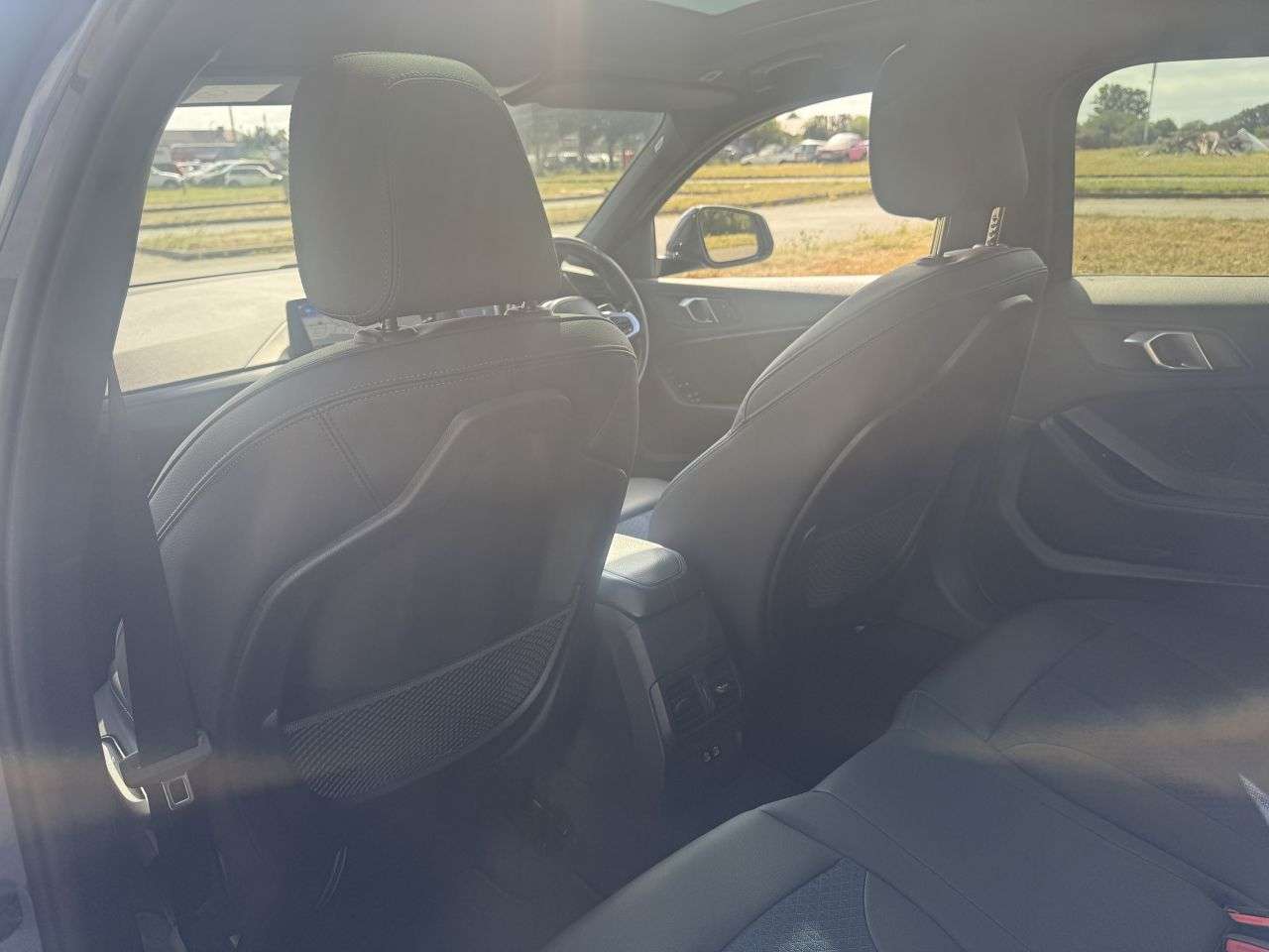 2023 BMW 1 SERIES 2023 BMW 1 SERIES