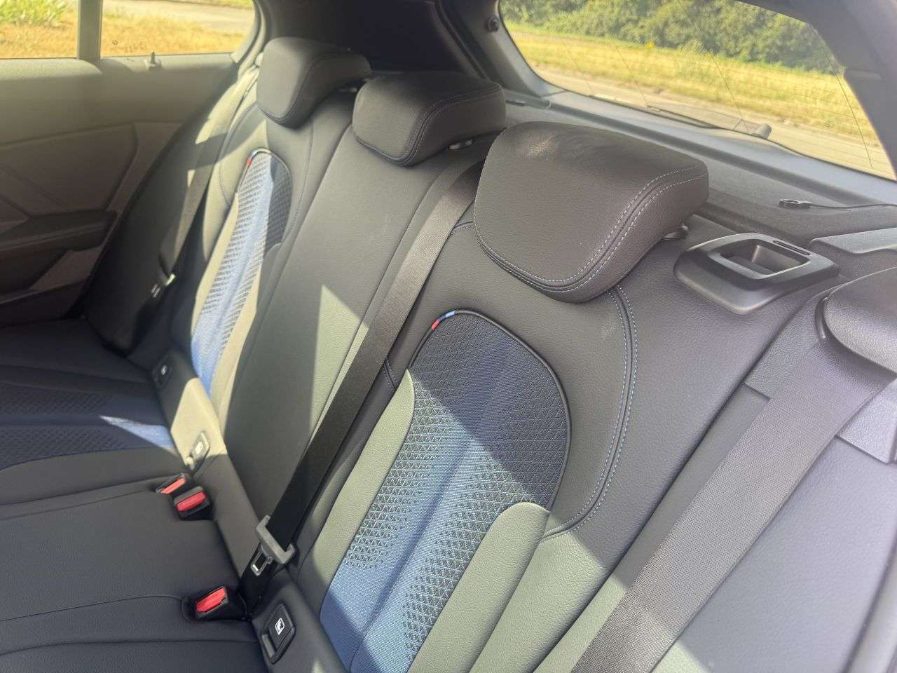 2023 BMW 1 SERIES 2023 BMW 1 SERIES