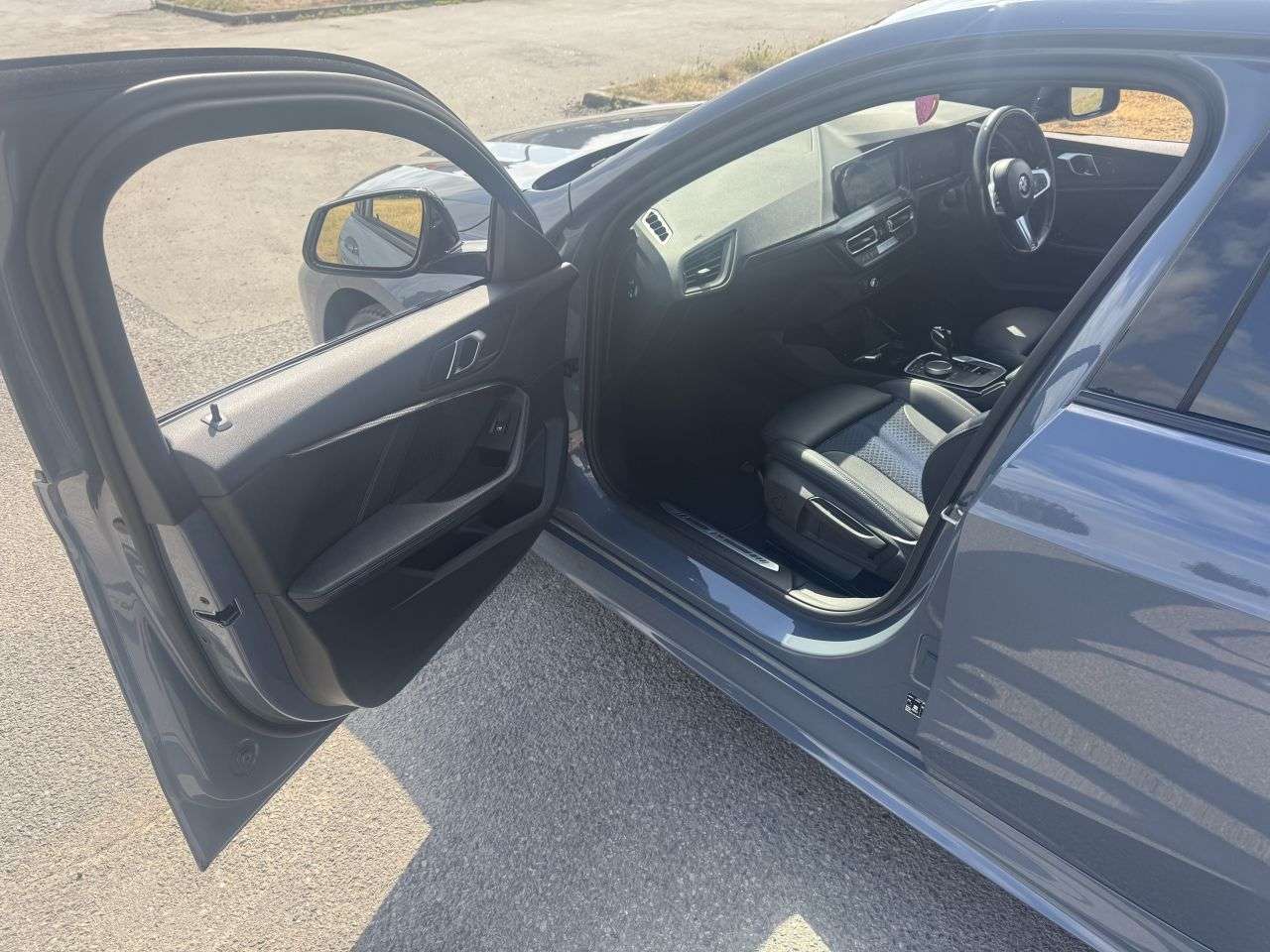 2023 BMW 1 SERIES 2023 BMW 1 SERIES