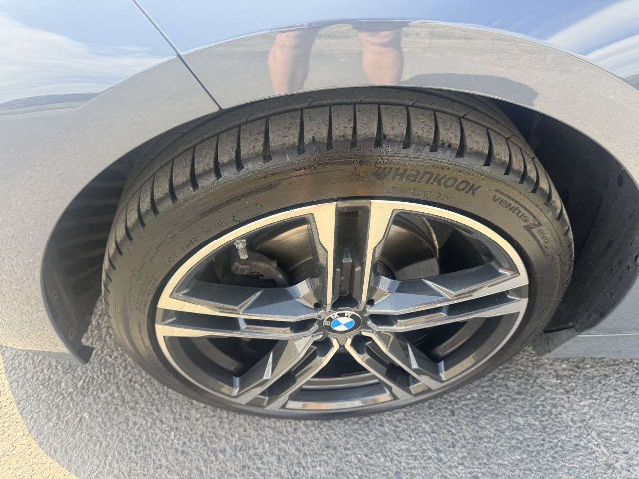 2023 BMW 1 SERIES 2023 BMW 1 SERIES