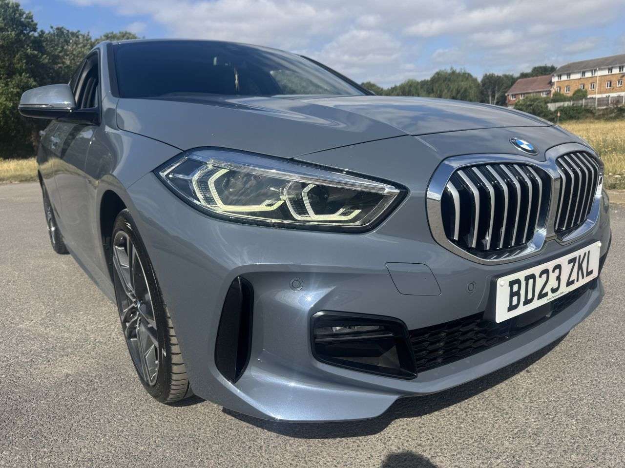 2023 BMW 1 SERIES 2023 BMW 1 SERIES