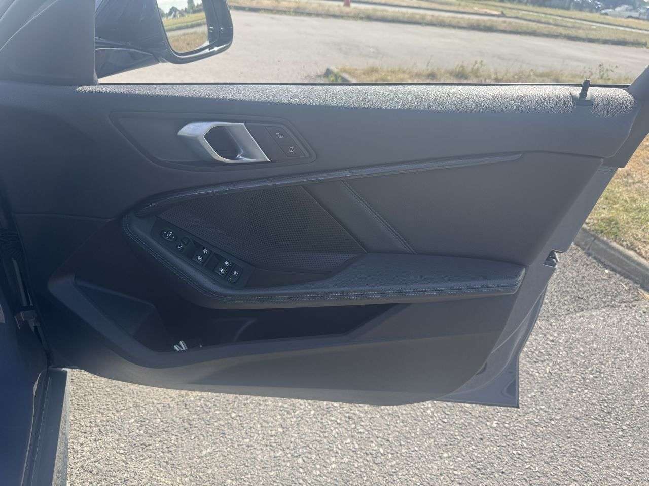 2023 BMW 1 SERIES 2023 BMW 1 SERIES