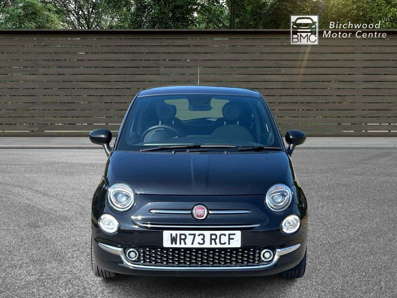 A 2023 FIAT 500 1.0 MHEV Hatchback 3dr Petrol Manual Euro 6 (s/s) (70 bhp) FULL SERVICE HIS A 2023 FIAT 500 1.0 MHEV Hatchback 3dr Petrol Manual Euro 6 (s/s) (70 bhp) FULL SERVICE HIS