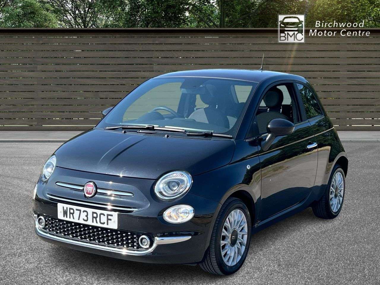 A 2023 FIAT 500 1.0 MHEV Hatchback 3dr Petrol Manual Euro 6 (s/s) (70 bhp) FULL SERVICE HIS A 2023 FIAT 500 1.0 MHEV Hatchback 3dr Petrol Manual Euro 6 (s/s) (70 bhp) FULL SERVICE HIS