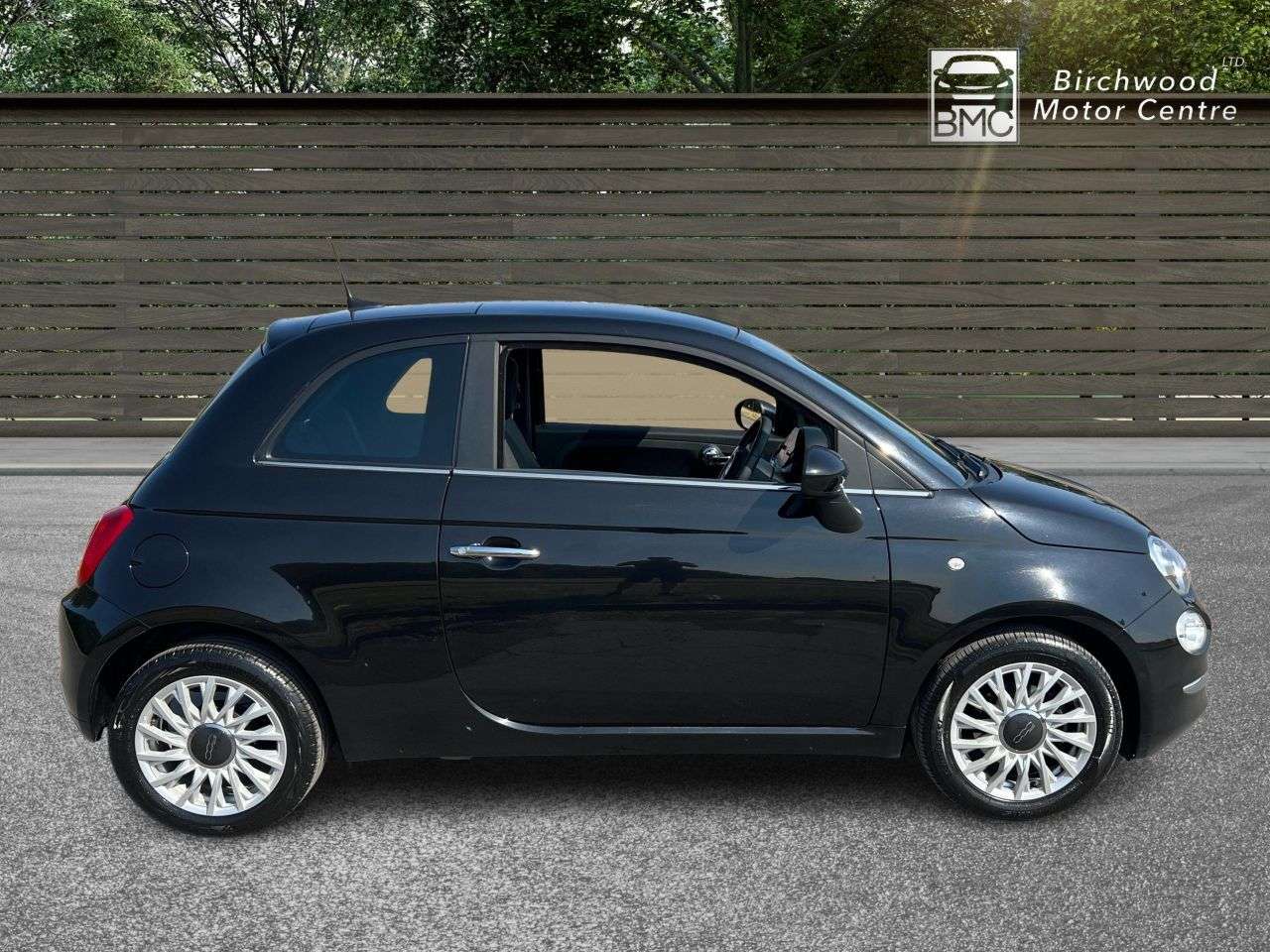 2023 FIAT 500 2023 FIAT 500