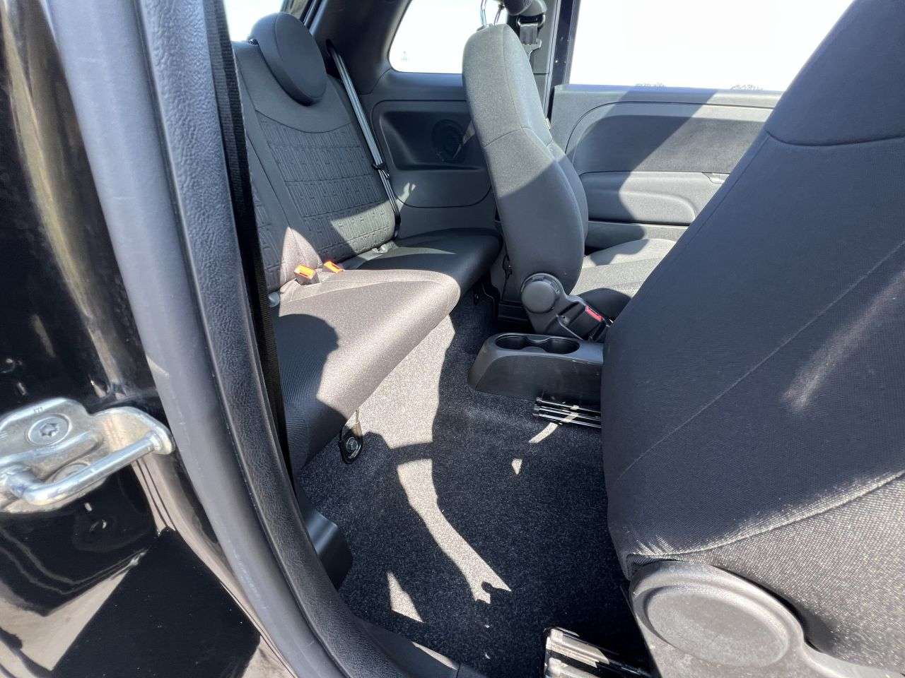 2023 FIAT 500 2023 FIAT 500
