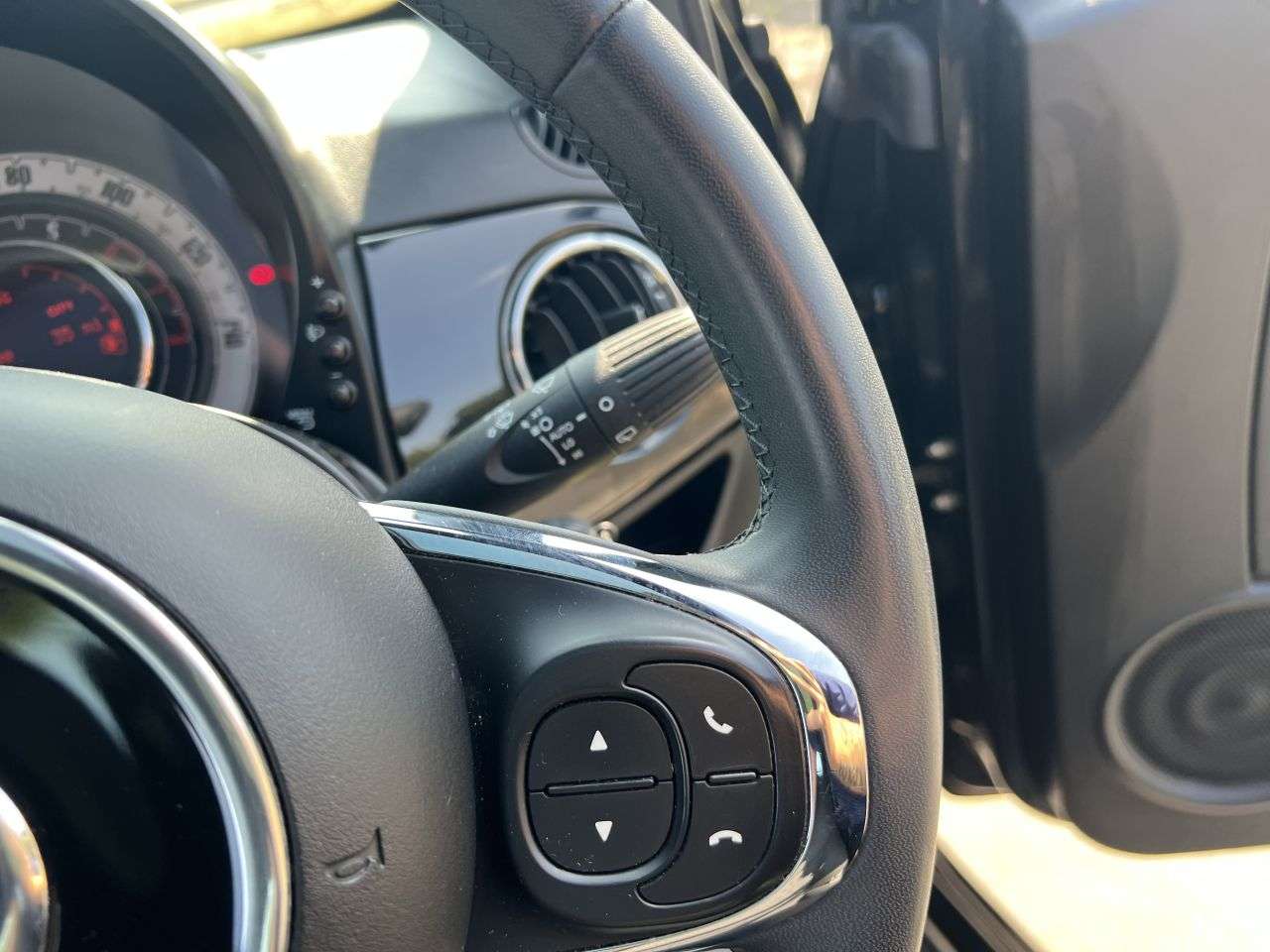 2023 FIAT 500 2023 FIAT 500
