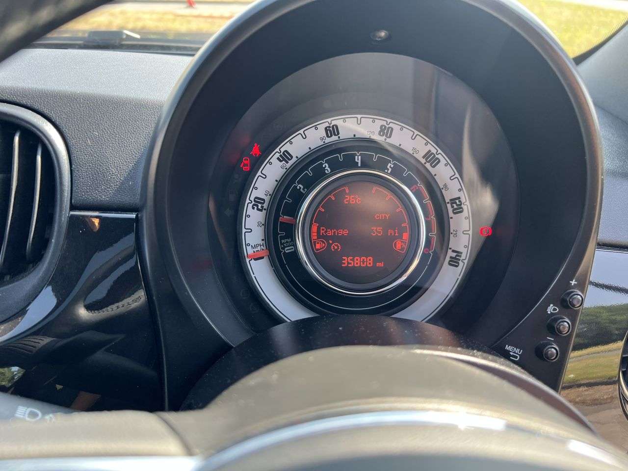 2023 FIAT 500 2023 FIAT 500