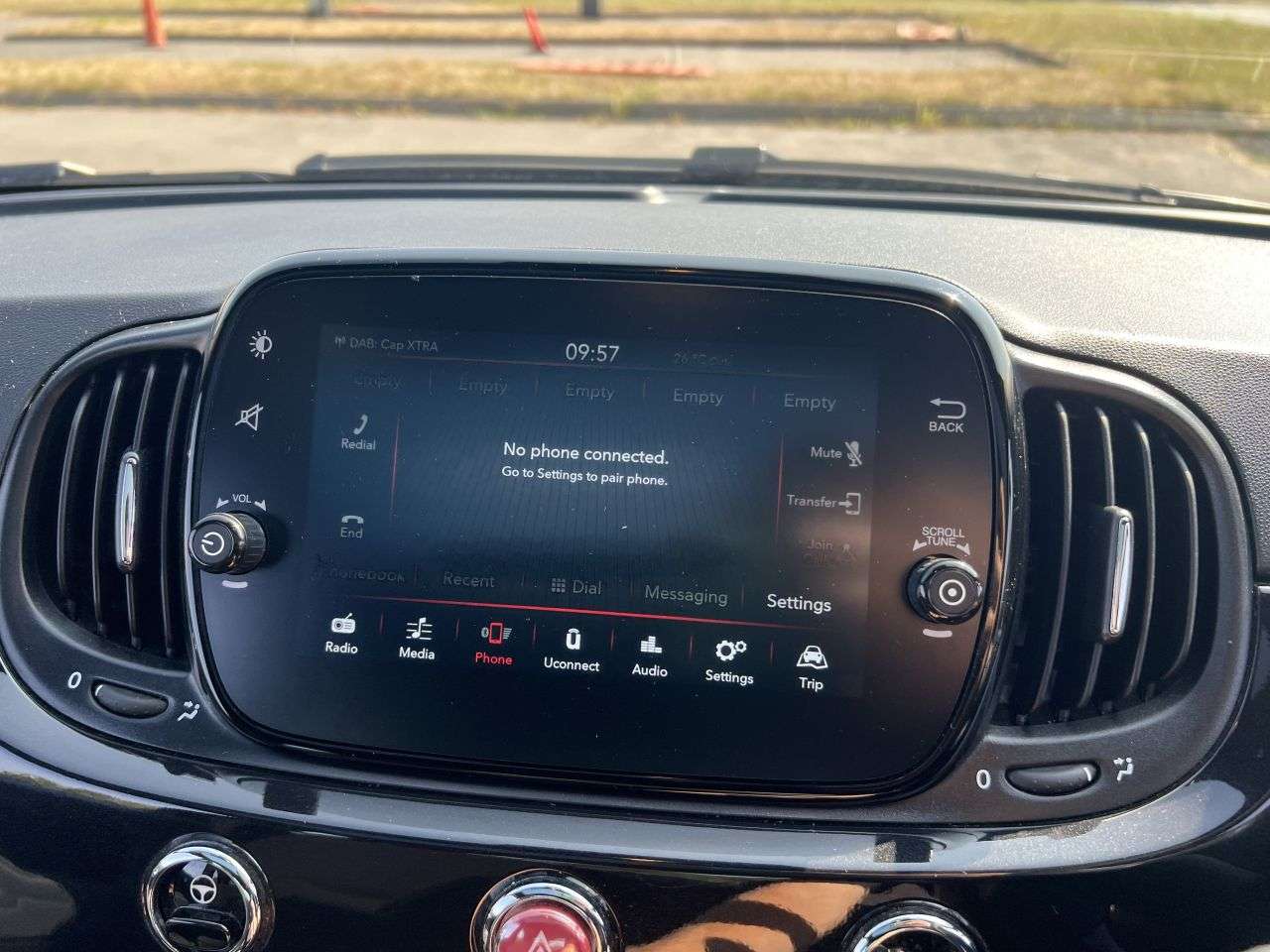 2023 FIAT 500 2023 FIAT 500