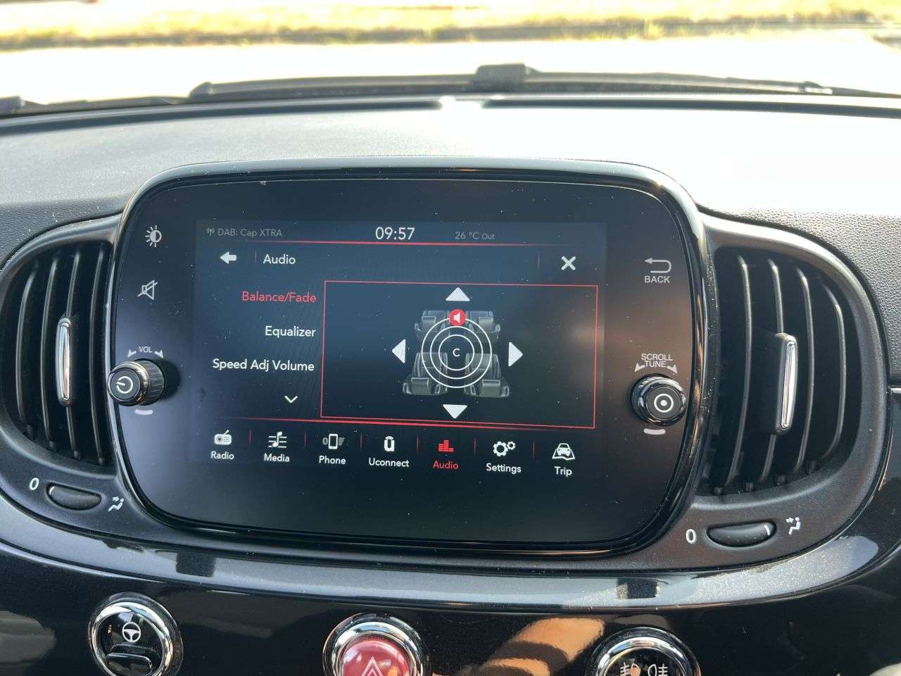 2023 FIAT 500 2023 FIAT 500