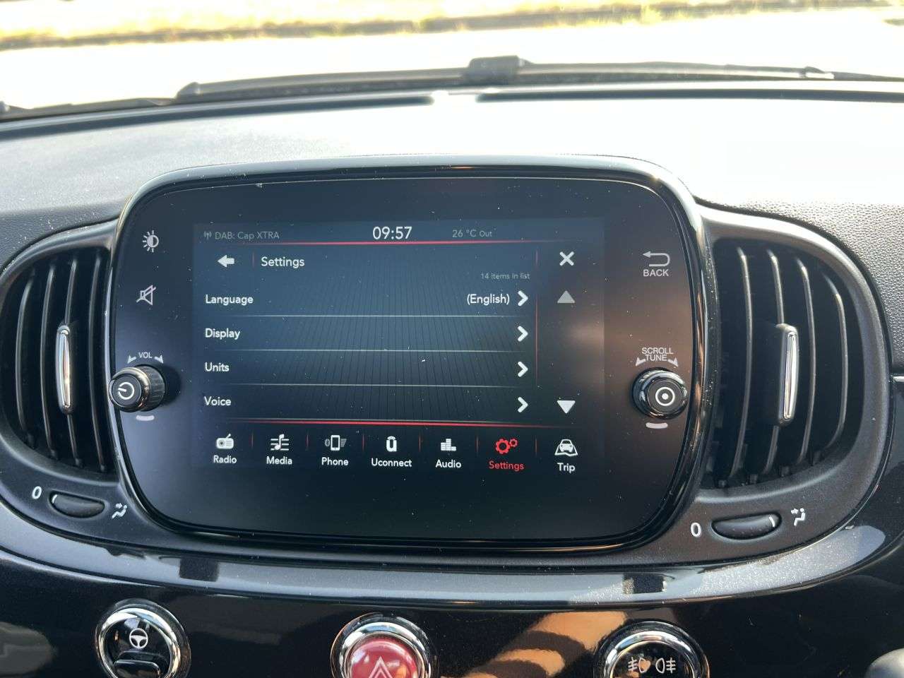 2023 FIAT 500 2023 FIAT 500