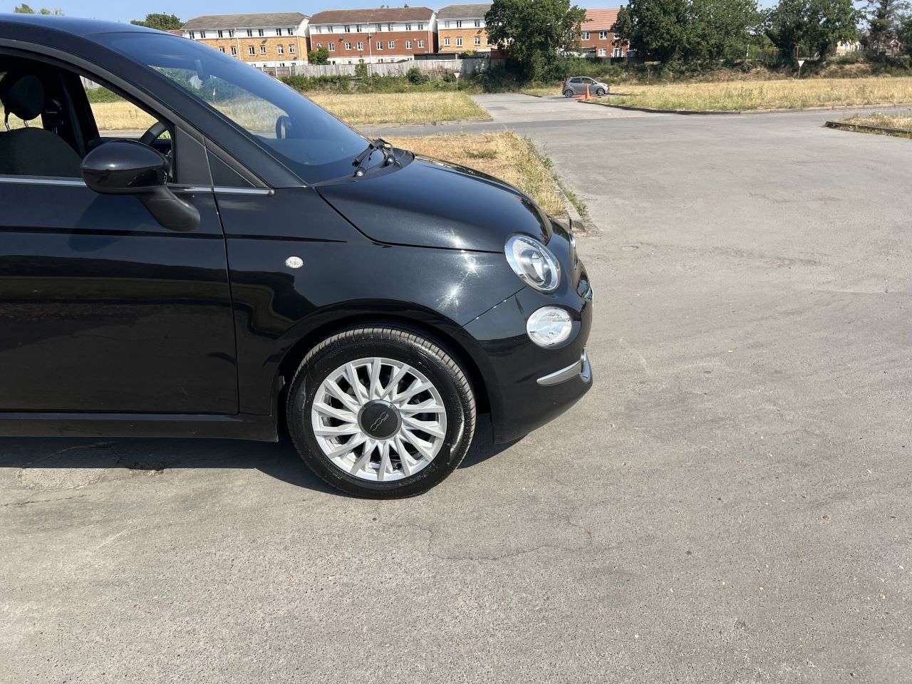 2023 FIAT 500 2023 FIAT 500