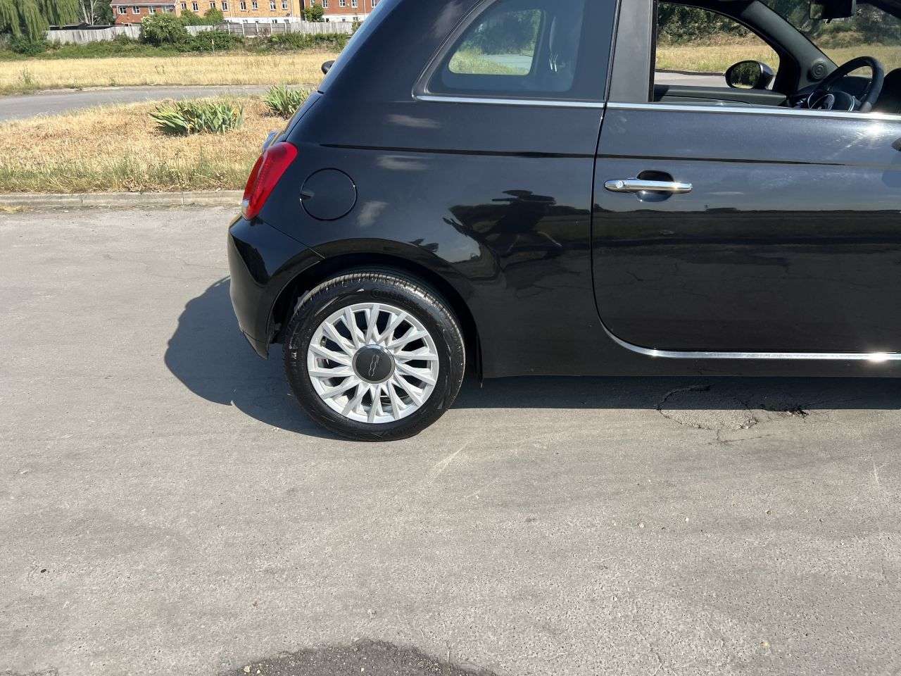 2023 FIAT 500 2023 FIAT 500