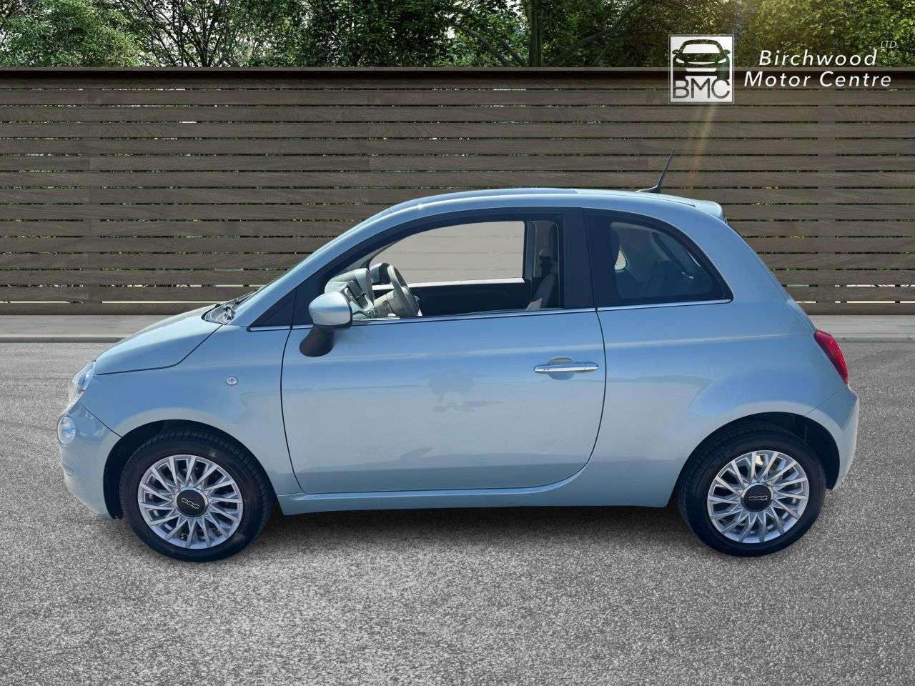 A 2023 FIAT 500 1.0 MHEV Hatchback 3dr Petrol Manual Euro 6 (s/s) (70 bhp) FULL SERVICE HIS A 2023 FIAT 500 1.0 MHEV Hatchback 3dr Petrol Manual Euro 6 (s/s) (70 bhp) FULL SERVICE HIS