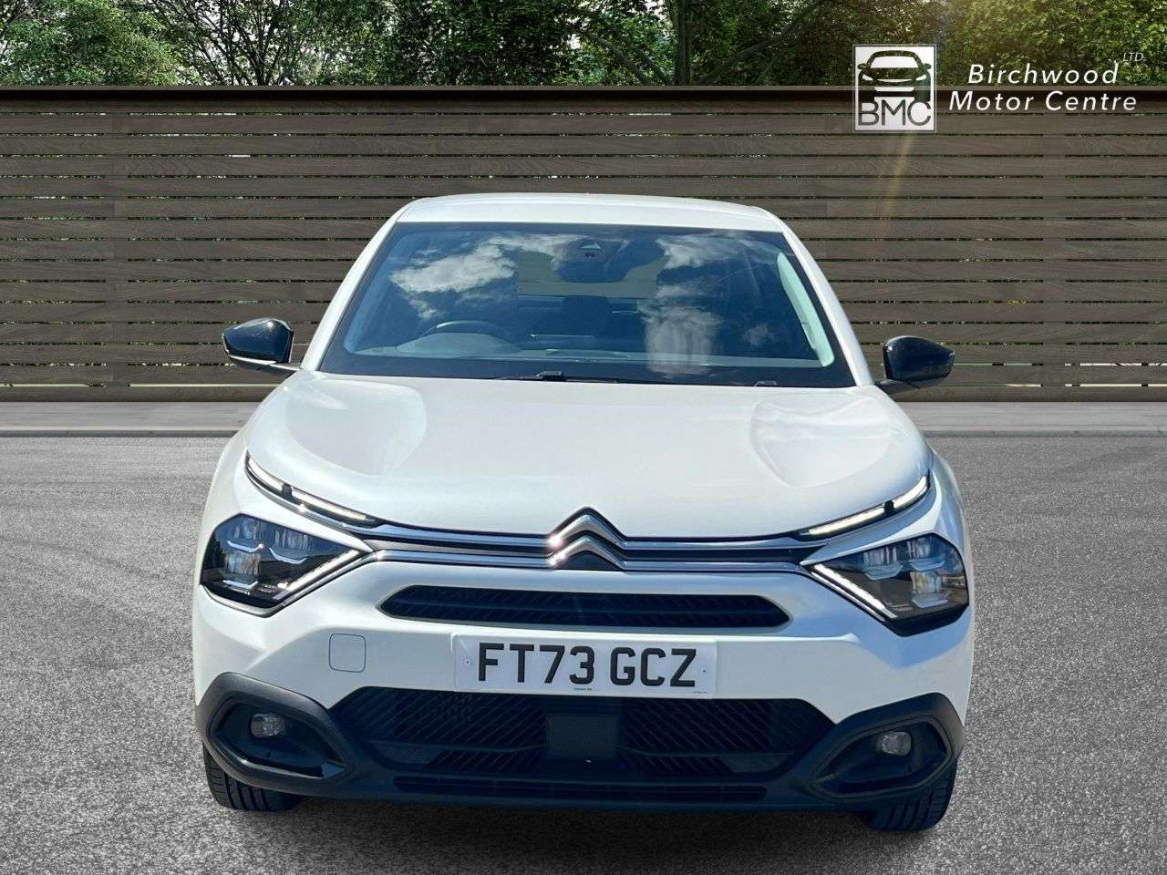 A 2023 CITROEN C4 1.2 PureTech YOU! Hatchback 5dr Petrol Manual Euro 6 (s/s) (100 ps) FULL SE A 2023 CITROEN C4 1.2 PureTech YOU! Hatchback 5dr Petrol Manual Euro 6 (s/s) (100 ps) FULL SE