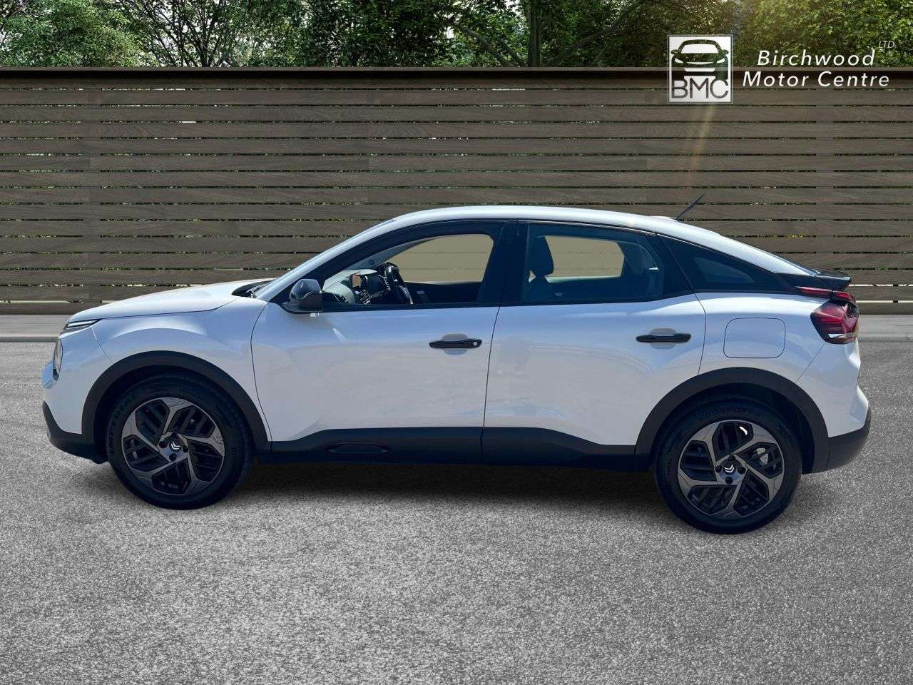 A 2023 CITROEN C4 1.2 PureTech YOU! Hatchback 5dr Petrol Manual Euro 6 (s/s) (100 ps) FULL SE A 2023 CITROEN C4 1.2 PureTech YOU! Hatchback 5dr Petrol Manual Euro 6 (s/s) (100 ps) FULL SE