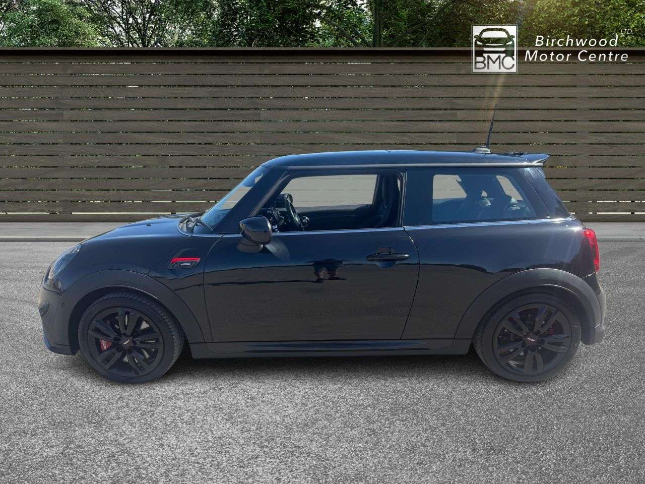 A 2023 MINI HATCH 2.0 John Cooper Works Hatchback 3dr Petrol Steptronic Euro 6 (s/s) (231 ps) A 2023 MINI HATCH 2.0 John Cooper Works Hatchback 3dr Petrol Steptronic Euro 6 (s/s) (231 ps)