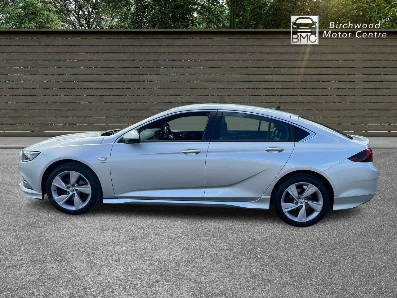 2019 VAUXHALL INSIGNIA 2019 VAUXHALL INSIGNIA
