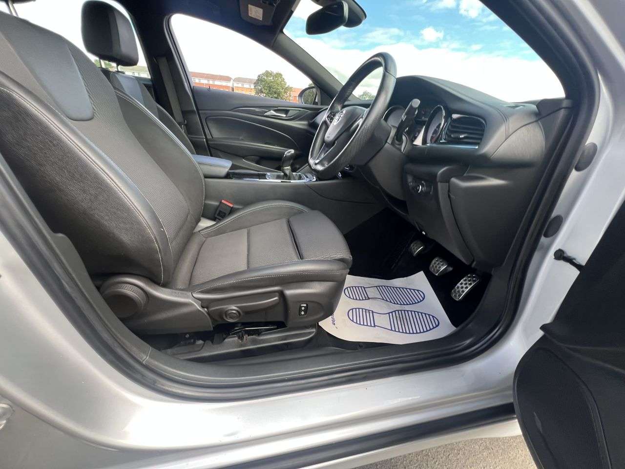 2019 VAUXHALL INSIGNIA 2019 VAUXHALL INSIGNIA