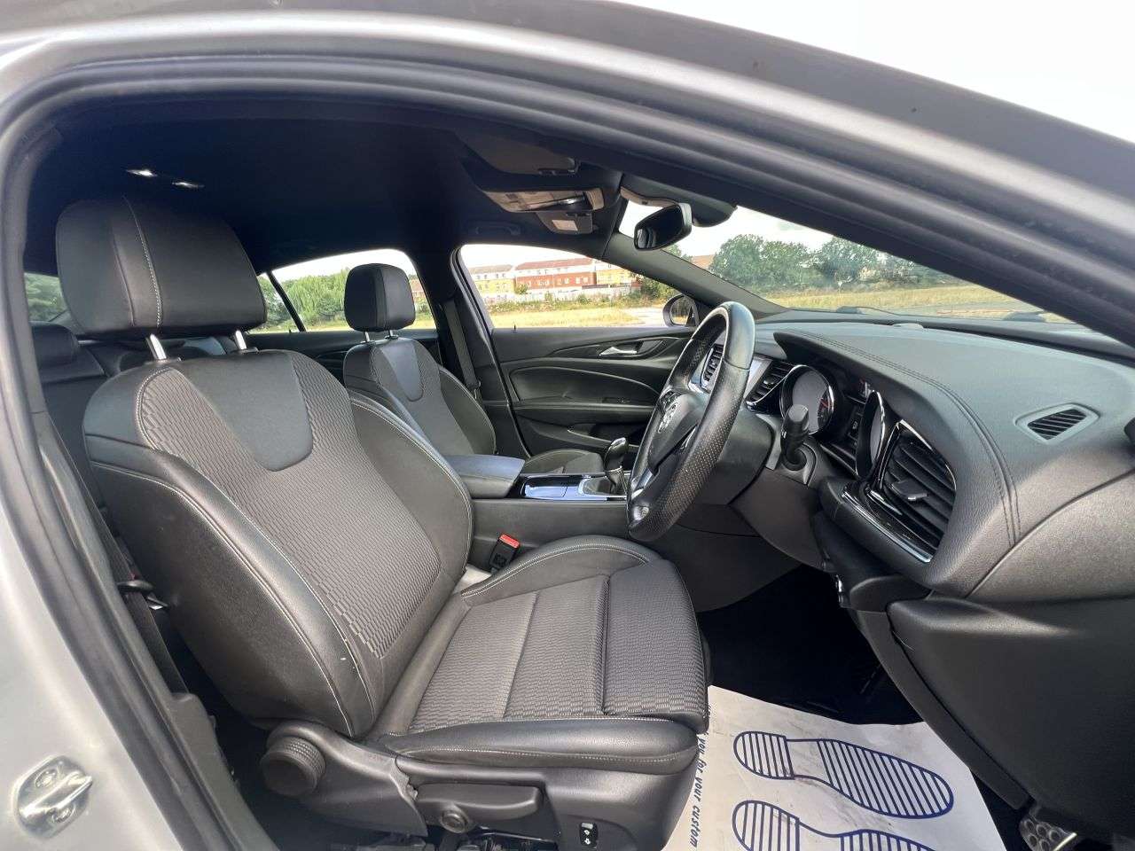 2019 VAUXHALL INSIGNIA 2019 VAUXHALL INSIGNIA
