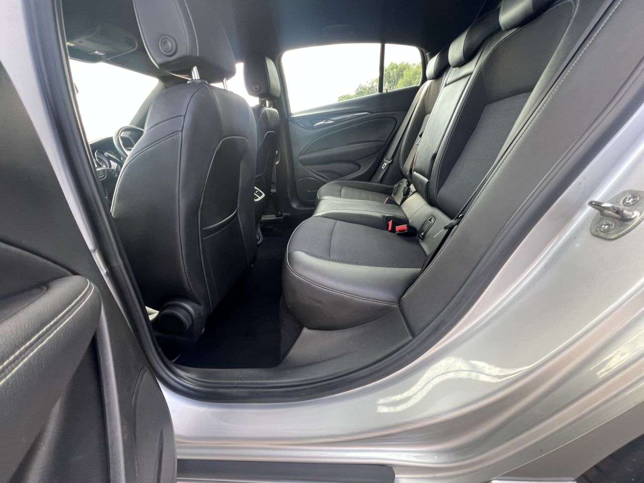 2019 VAUXHALL INSIGNIA 2019 VAUXHALL INSIGNIA