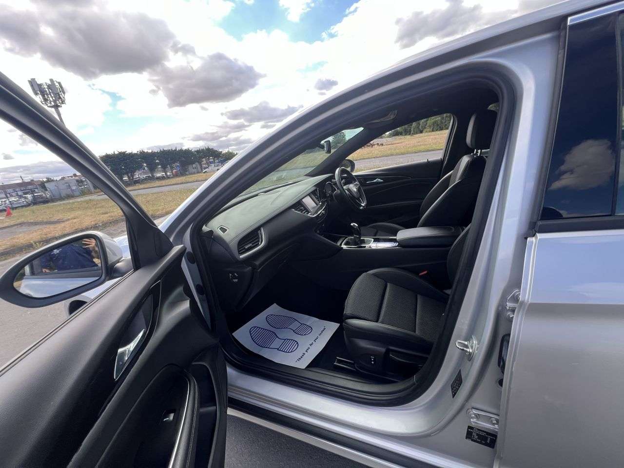 2019 VAUXHALL INSIGNIA 2019 VAUXHALL INSIGNIA