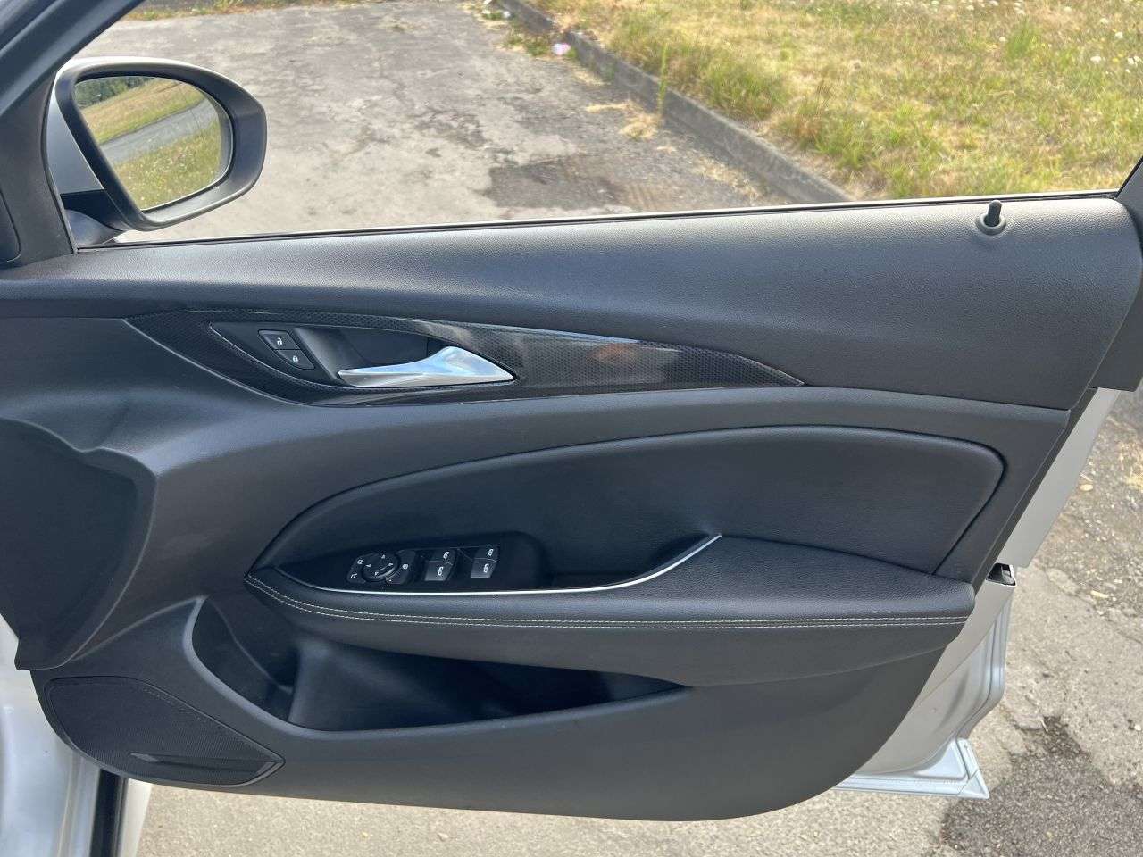 2019 VAUXHALL INSIGNIA 2019 VAUXHALL INSIGNIA