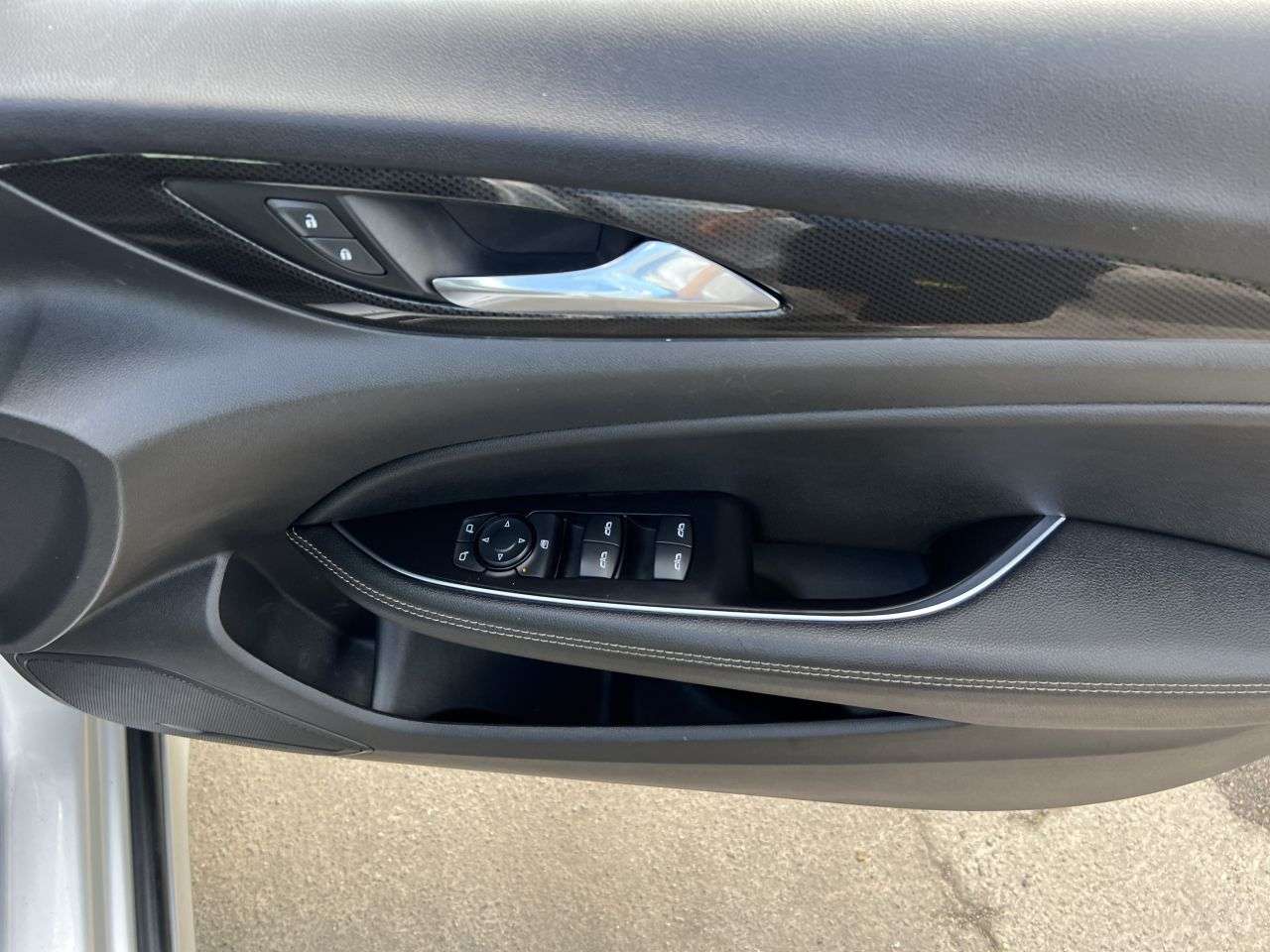 2019 VAUXHALL INSIGNIA 2019 VAUXHALL INSIGNIA