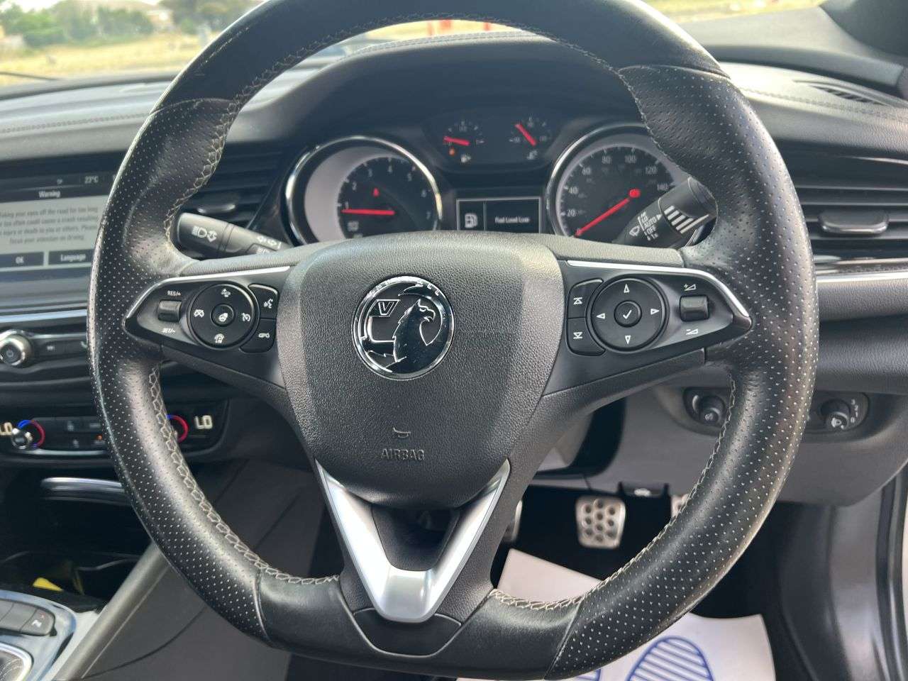 2019 VAUXHALL INSIGNIA 2019 VAUXHALL INSIGNIA