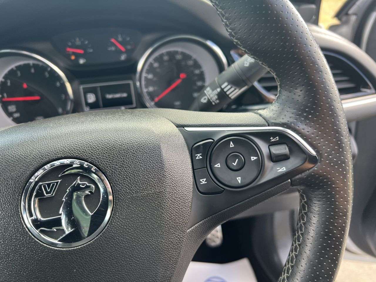 2019 VAUXHALL INSIGNIA 2019 VAUXHALL INSIGNIA