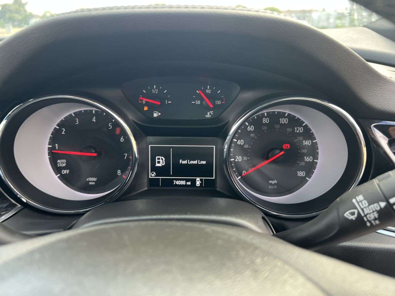 2019 VAUXHALL INSIGNIA 2019 VAUXHALL INSIGNIA