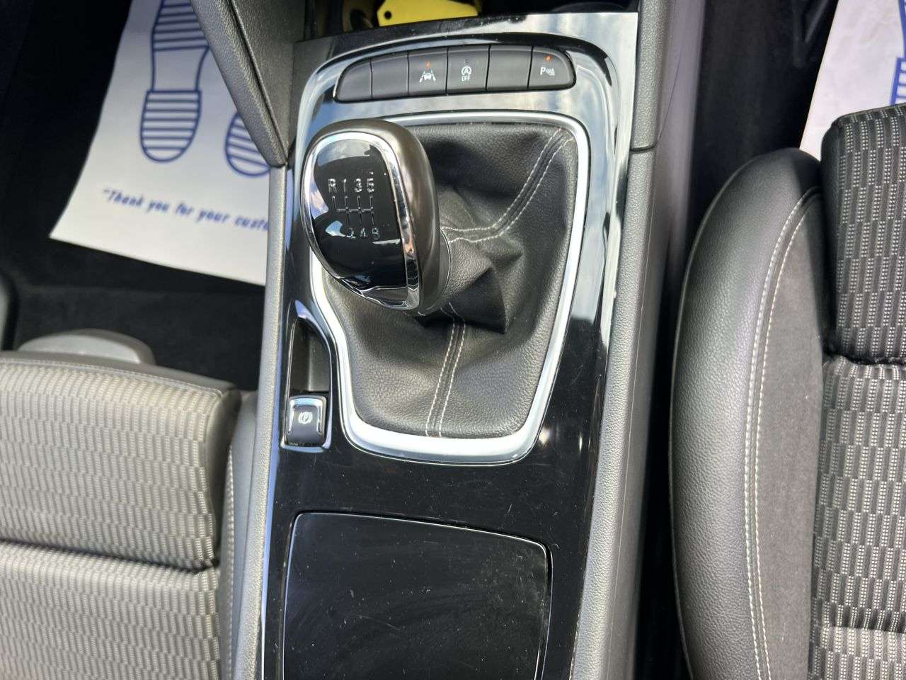 2019 VAUXHALL INSIGNIA 2019 VAUXHALL INSIGNIA