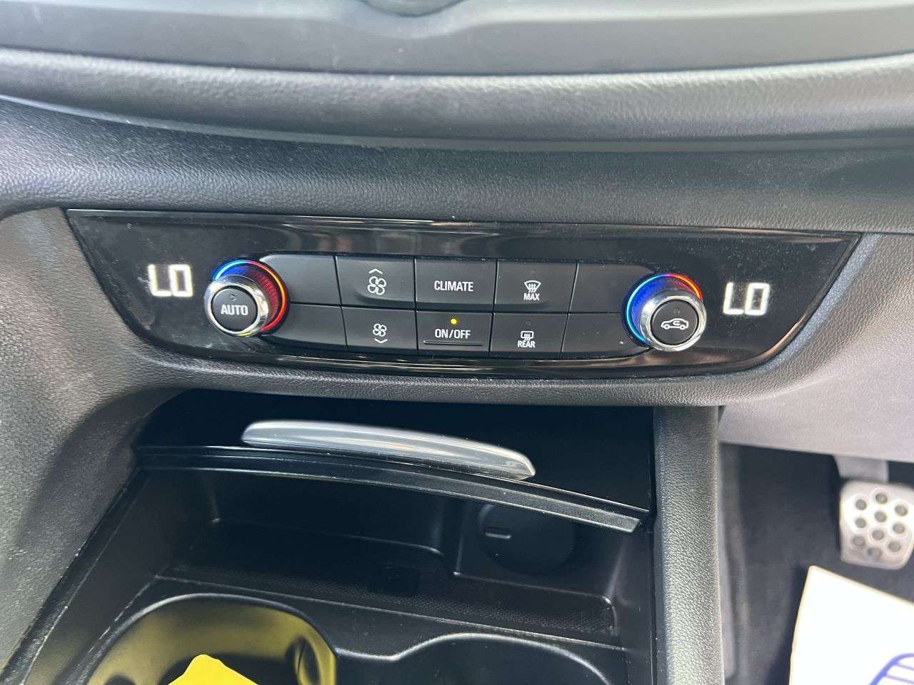 2019 VAUXHALL INSIGNIA 2019 VAUXHALL INSIGNIA