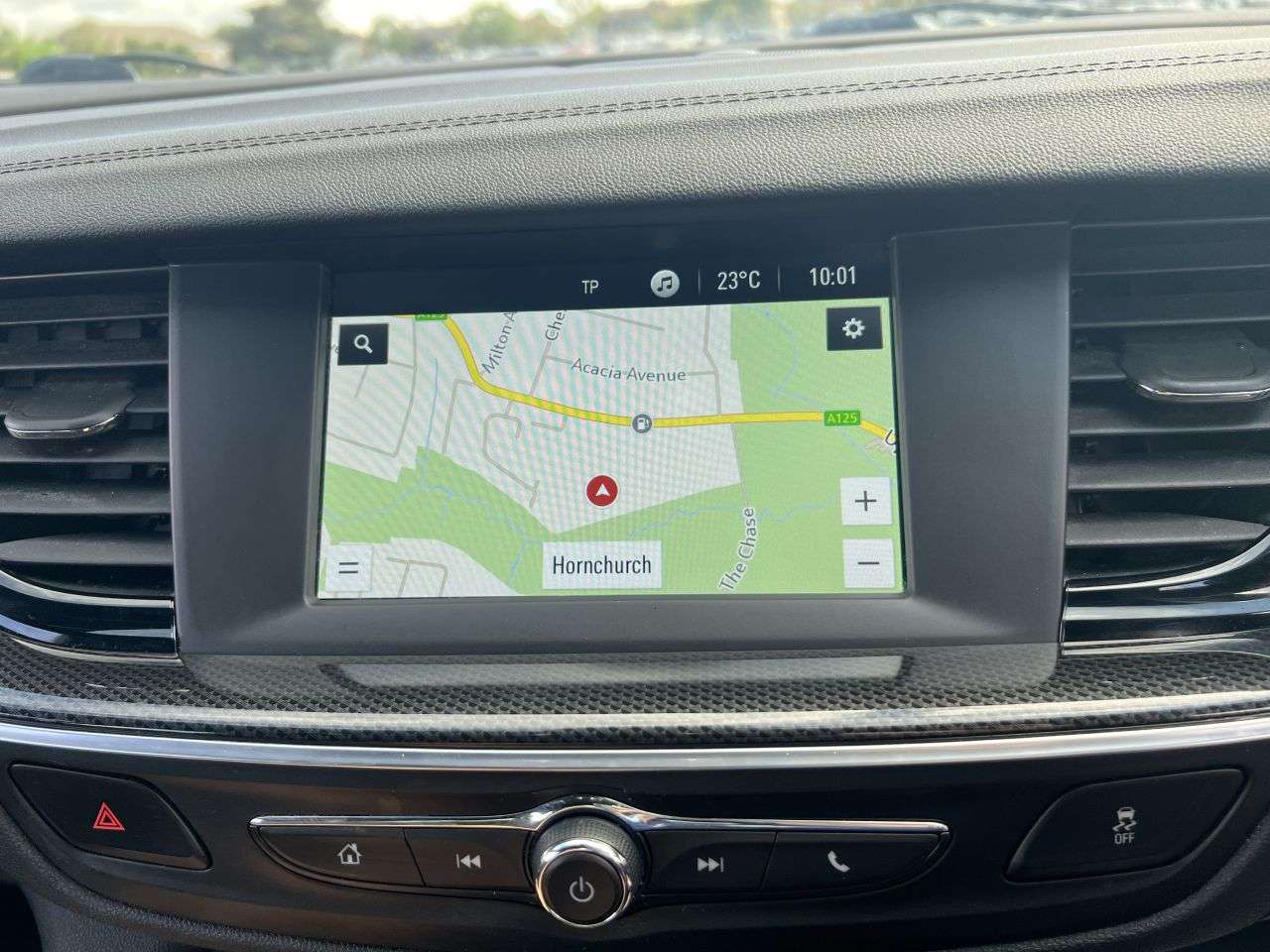 2019 VAUXHALL INSIGNIA 2019 VAUXHALL INSIGNIA