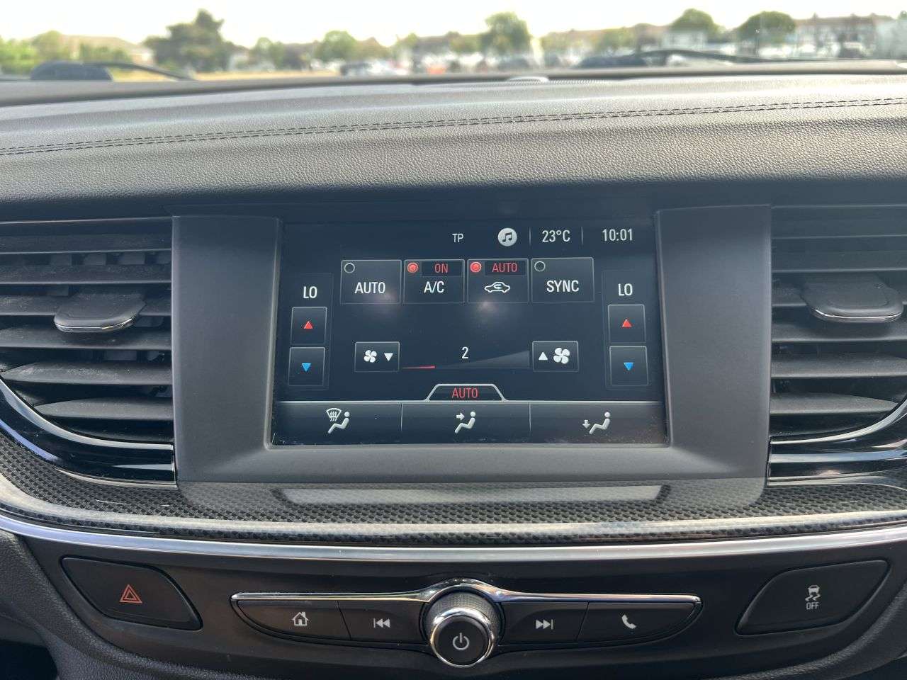 2019 VAUXHALL INSIGNIA 2019 VAUXHALL INSIGNIA