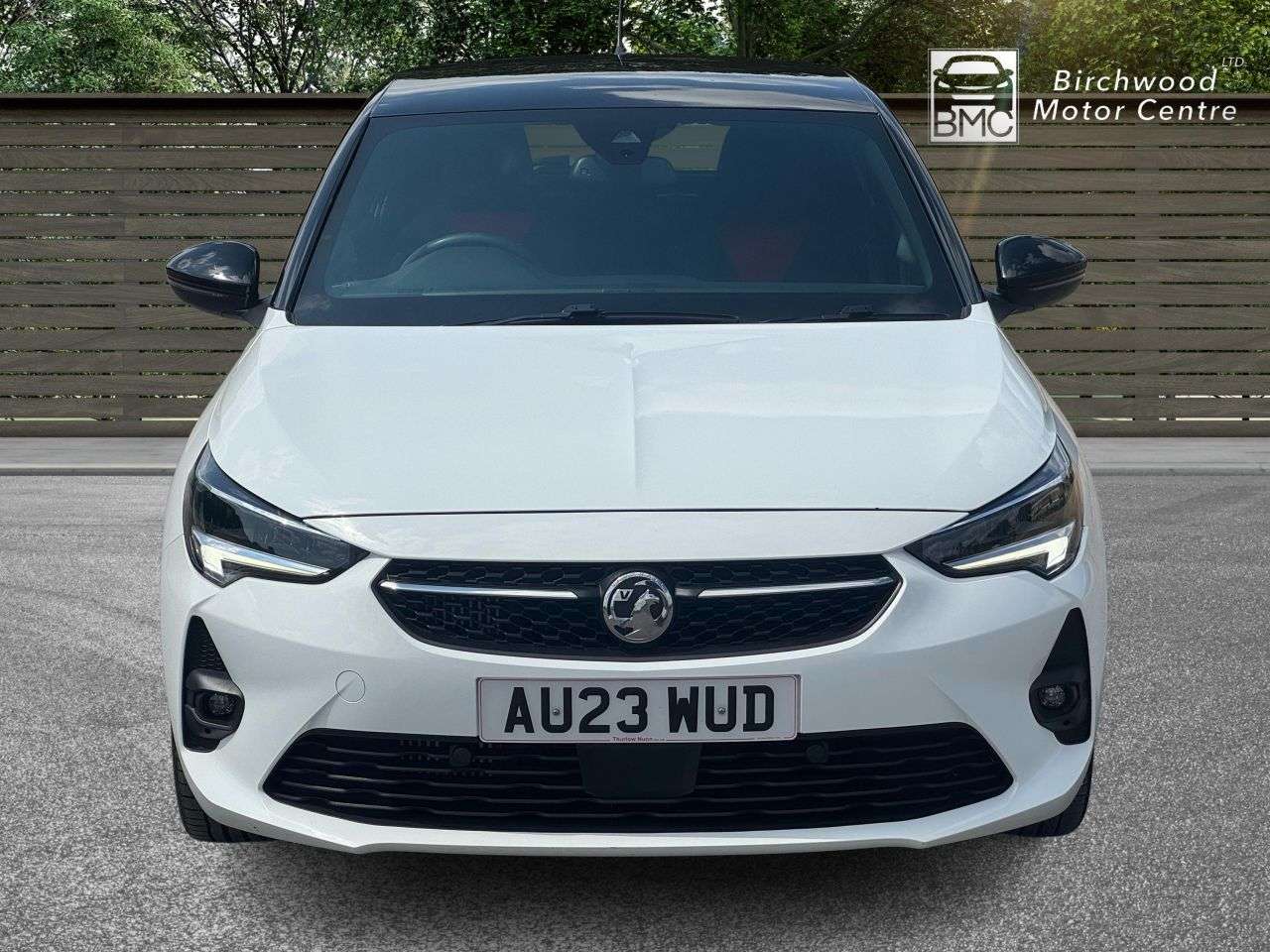 A 2023 VAUXHALL CORSA 1.2 Turbo GS Line Hatchback 5dr Petrol Manual Euro 6 (s/s) (100 ps) FULL SE A 2023 VAUXHALL CORSA 1.2 Turbo GS Line Hatchback 5dr Petrol Manual Euro 6 (s/s) (100 ps) FULL SE