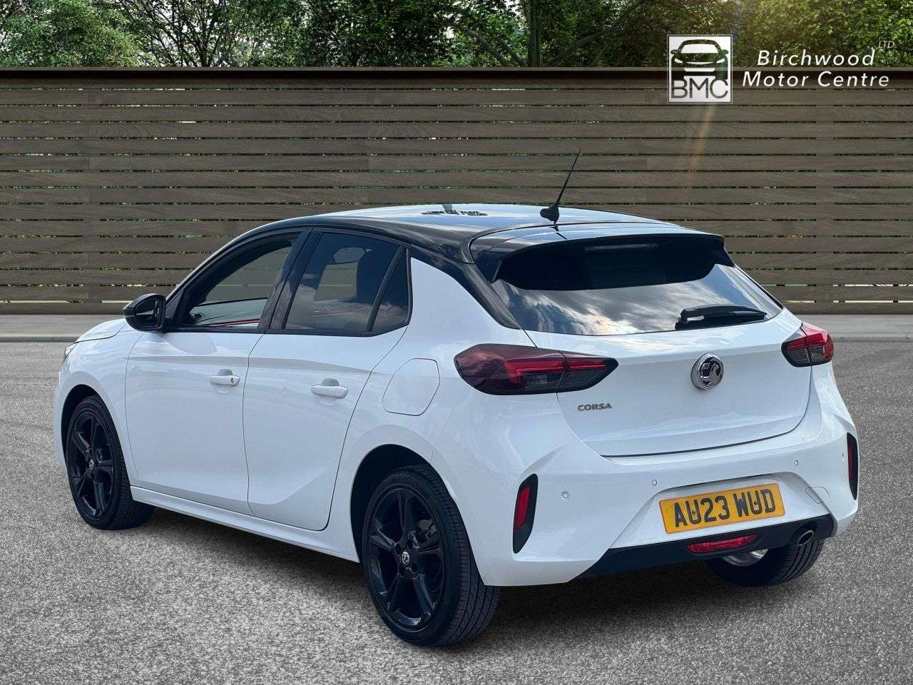 2023 VAUXHALL CORSA 2023 VAUXHALL CORSA